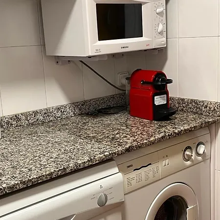 Piso Cunchas 3º Διαμέρισμα