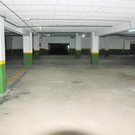 Piso Cunchas 3º Διαμέρισμα Sanxenxo