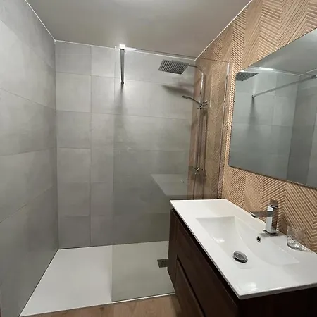 Διαμέρισμα Piso Cunchas 3º Sanxenxo