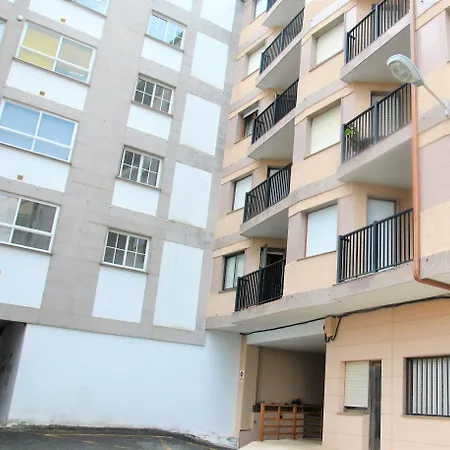 Piso Cunchas 3º *