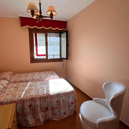 Piso Cunchas 3º Διαμέρισμα