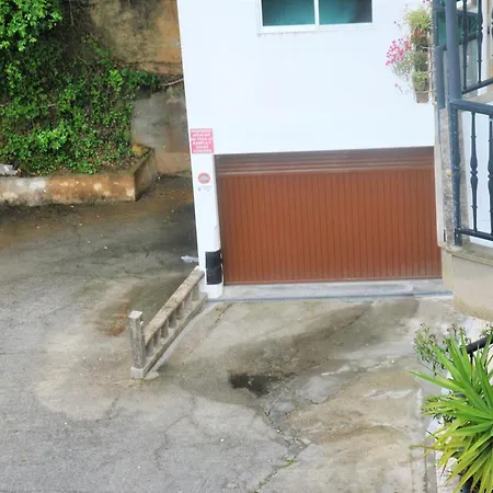アパート Piso Cunchas 3º